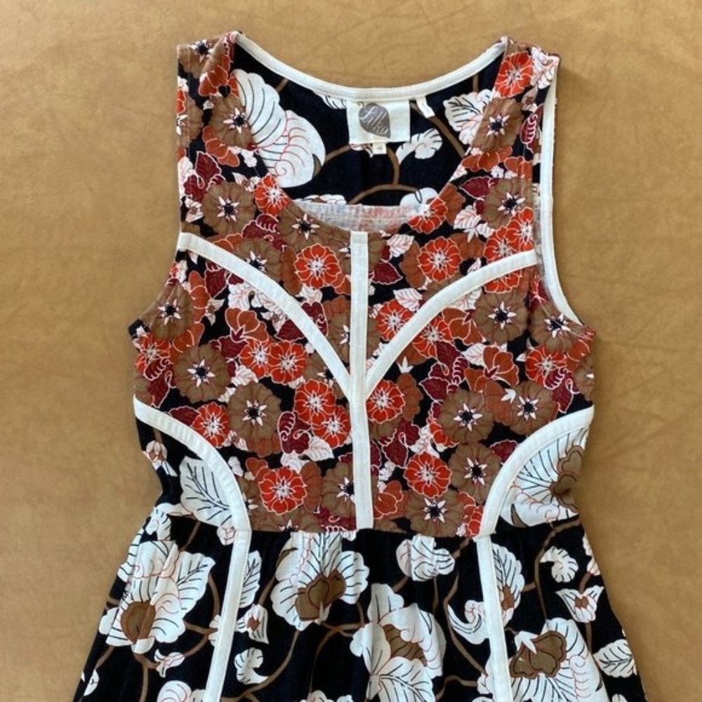 Anthropologie Dress - Picture 2 of 4